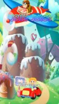 jelly blast juice游戲截圖1