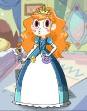 Dress Up Star Butterfly Star vs the Forces of Evil游戲截圖3