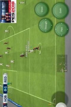Guide PES l 2017 Now游戲截圖4