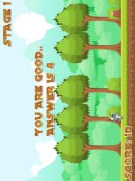 Running Cat Game游戲截圖3