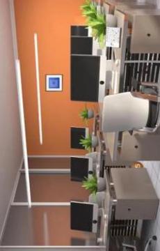 Escape Games - Corporate Office 2游戲截圖4