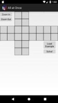 2X2 Cube Solver游戲截圖2