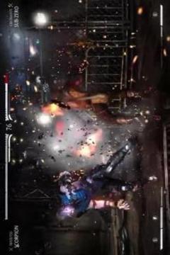 New Mortal Kombat X Trick游戲截圖3