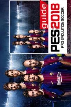 Guide PES l 2017 Now游戲截圖2