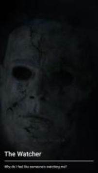 SPOOKY - Scary Chat Stories Hooked On Texts游戲截圖4