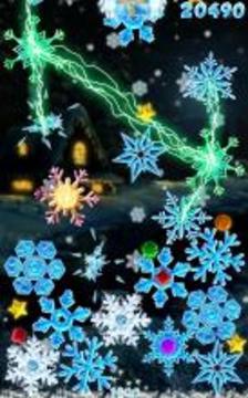 Snow Jewels Saga游戲截圖4
