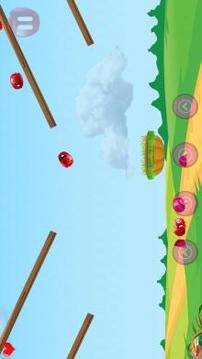 Apples Catcher游戲截圖4
