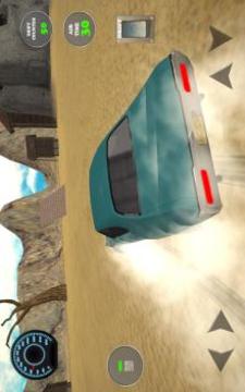 至尊v8肌肉經典汽車挑戰(zhàn)3D游戲截圖4