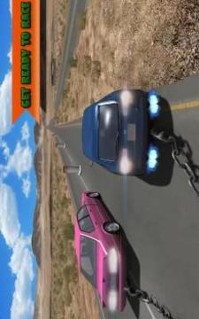 鏈接 汽車 特技 對(duì)手： 交通 司機(jī) 2018游戲截圖4
