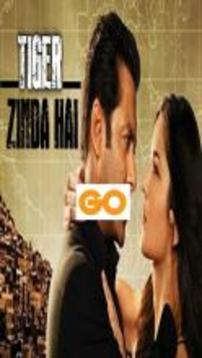Tiger Zinda Hai游戲截圖1