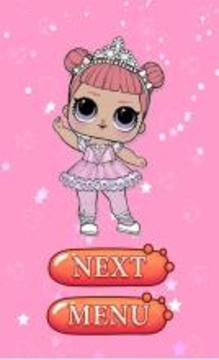 Lol opening Surprise doll游戲截圖1