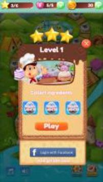 jelly blast juice游戲截圖4