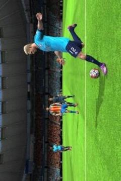Guide to PES 18游戲截圖2
