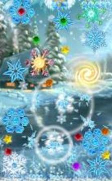 Snow Jewels Saga游戲截圖3