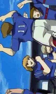 Quiz Captain Tsubasa Team游戲截圖4
