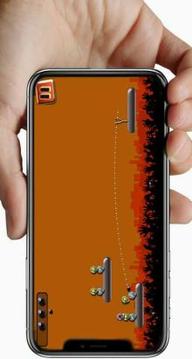 Zombie Knock Down游戲截圖3