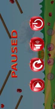 Apples Catcher游戲截圖5