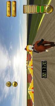 Gallop Race 2018游戏截图2