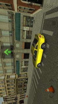 Car Driver Simulator游戲截圖2
