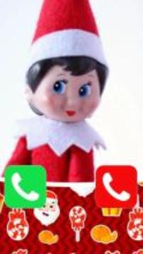 Call Elf on the Shelf游戲截圖1