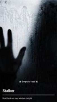 SPOOKY - Scary Chat Stories Hooked On Texts游戲截圖3