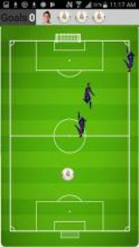 Ronaldo Vs Messi游戲截圖1