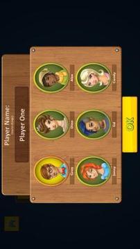 Backgammon Deluxe游戲截圖4