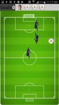 Ronaldo Vs Messi游戲截圖3