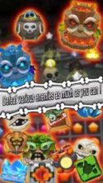 Age of Vampire : Puzzle游戲截圖4