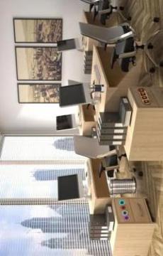 Escape Games - Corporate Office 2游戲截圖2