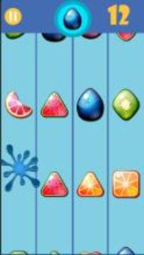 Fruit Flow游戲截圖2