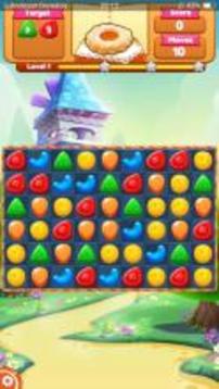 jelly blast juice游戲截圖3