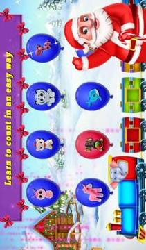 Christmas Jigsaw Puzzle Fun游戲截圖4
