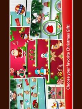 Santa Cashier: Christmas Shopping Cash Register游戲截圖4