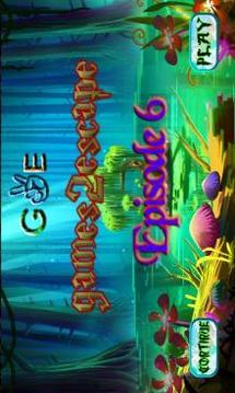 Games2Escape : Escape Games Episode 6游戲截圖1