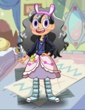 Dress Up Star Butterfly Star vs the Forces of Evil游戲截圖2