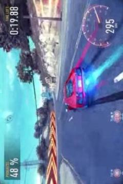 Trick NFS No Limits游戲截圖3