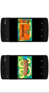 Jungle Ludo Queen游戲截圖1