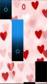 Piano Tiles New Version 2018游戲截圖1