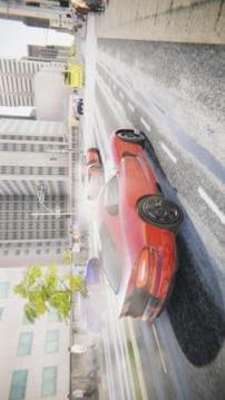 Sport Traffic Racer Car游戲截圖3