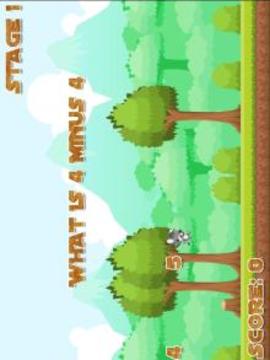 Running Cat Game游戲截圖2