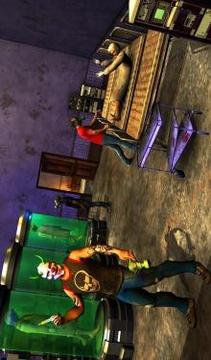 Scary Clown - Horror Game 2018游戲截圖5