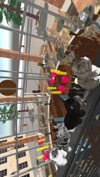 Kitten Cat Craft: Coffee Shop ep1游戲截圖5