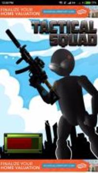 Tactical Shootout Game游戲截圖5