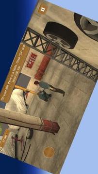 Real Car workshop Mechanic Games游戲截圖2