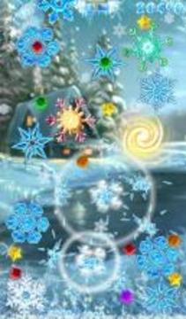 Snow Jewels Saga游戲截圖5