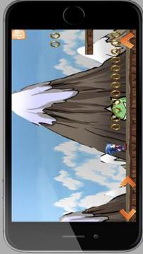Smash Sonic Game游戲截圖3