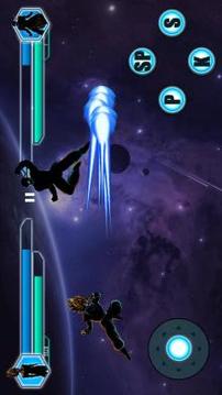 Dragon Battle Shadow Warriors游戲截圖2