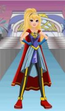 Super Fashion Girl游戲截圖2