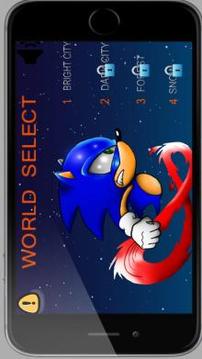 Smash Sonic Game游戲截圖5
